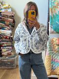 Blanket Coat - small