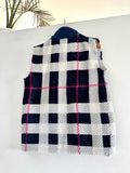 Vest - small (fleece)