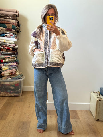 Vest - Lg/XL