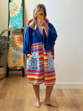 Towel Robe - med