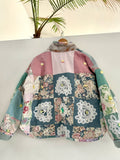 Blanket Coat - Lg/XL