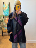 Epic Coat - Lg/XL (Wool/silk/leather/suede)