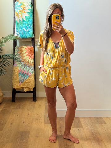 Epic Romper - med (O’Neill)