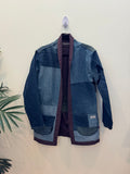 Blanket Coat - small