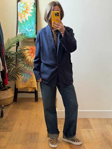 Epic Jacket - sm/med