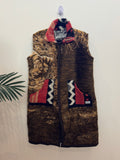 Vest - Lg
