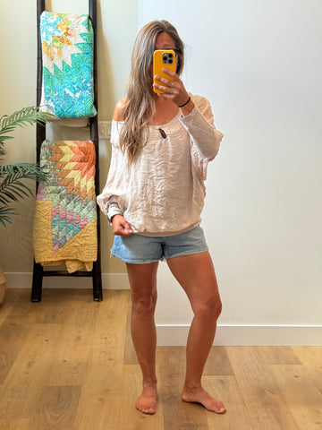 Epic Top - fits Lg/XL