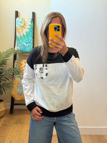 ReLoved Top - med