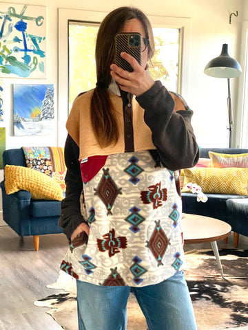 Pullover - Lg