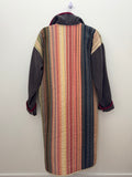 Blanket Coat - small