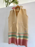 Vest - med/lg (wool)