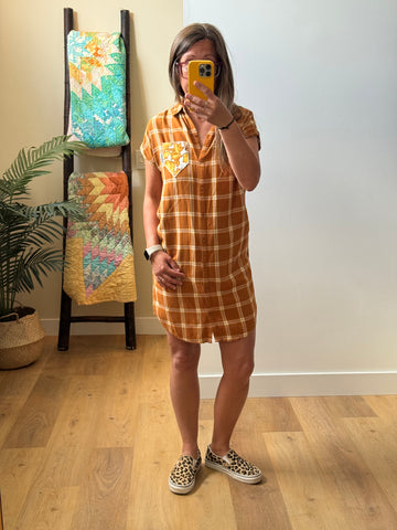 ReLoved Dress - small