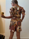Epic Romper - sm (NWT)