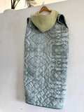 Vest - med (hood)