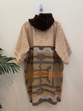 Towel Robe - sm/med