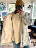Epic Sweater Jacket - med/Lg