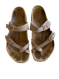 Epic Birkenstocks - size 39