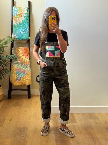 QS Overalls - small