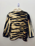 Blanket Coat - med
