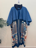 Towel Robe - XXL