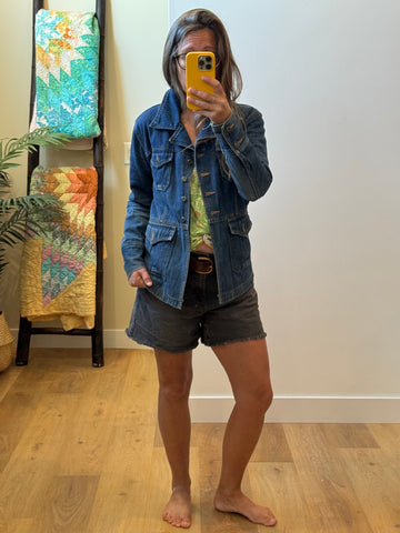 Epic Jacket - fits small