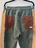 Scrap Pants - 34” waist