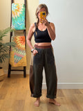 Scrap Pants - 28” waist