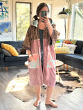 Towel Robe - small