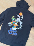 Epic Hoodie - fits sm/med