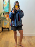Blanket Coat - Lg/XL