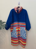 Towel Robe - med