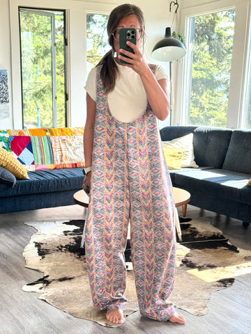 Overalls - Lg/XL