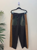 Scrap Pants - 31” waist