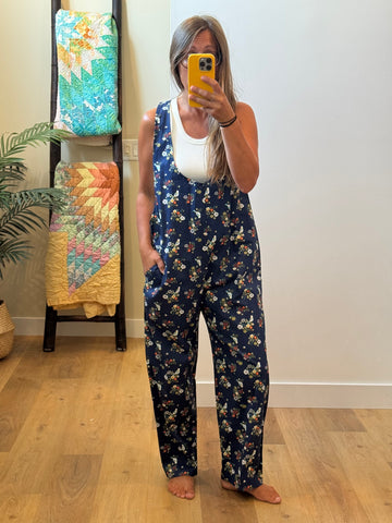Overalls - med