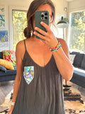 ReLoved Romper - sm/med