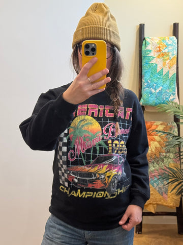 Epic Sweatshirt - sm