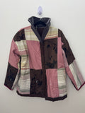Blanket Coat - med/Lg