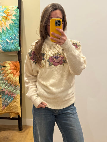 Epic Knit - med (wool)