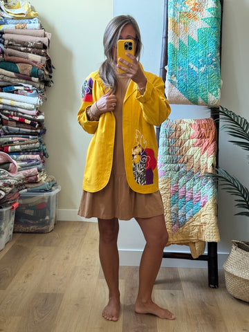 Epic Jacket - med