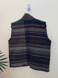 Vest - sm/med (wool)