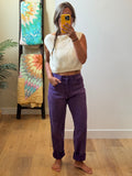 Epic Jeans - fit 6-8 (stretch)