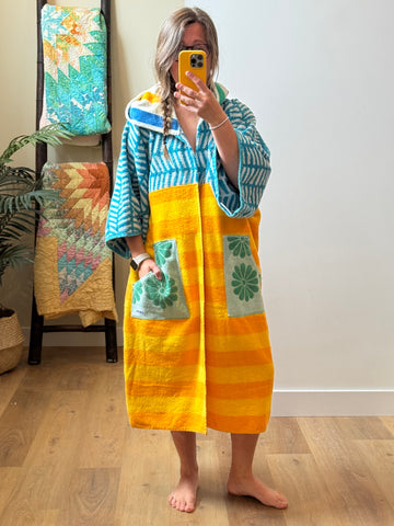 Towel Robe - med