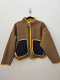 Blanket Coat - XL/XXL (wool)