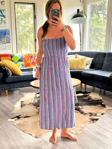 Epic Dress - small