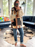 Vest - med/Lg