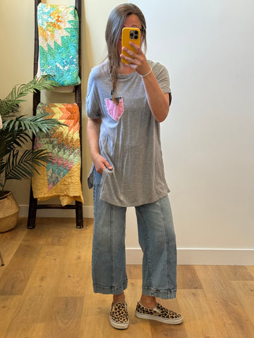 ReLoved T - med