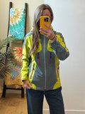 Epic Rain Jacket - sm (Columbia)