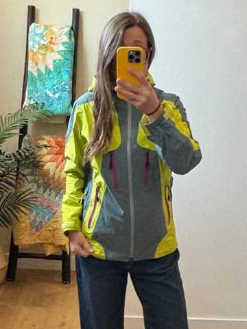 Epic Rain Jacket - sm (Columbia)