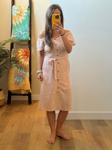 Epic Dress - fits xs