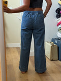 Epic Denim - fit size 6ish